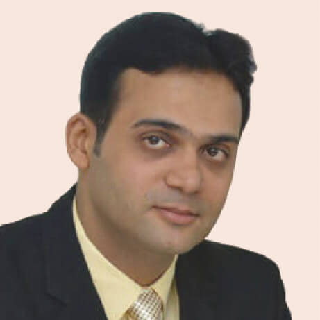 Dr. Yogesh Harwani